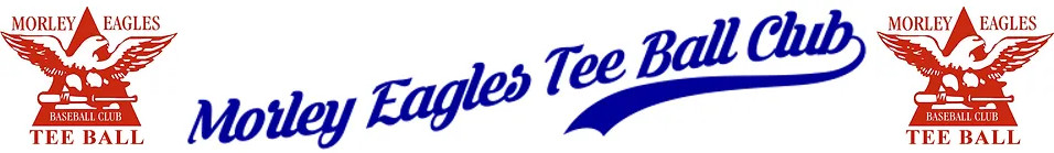 Morley Eagles Tee Ball Club